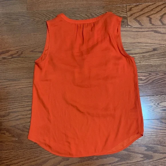 Anne Taylor Blouse - Picture 3 of 3